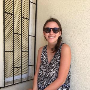 Meet your Posher, Erin